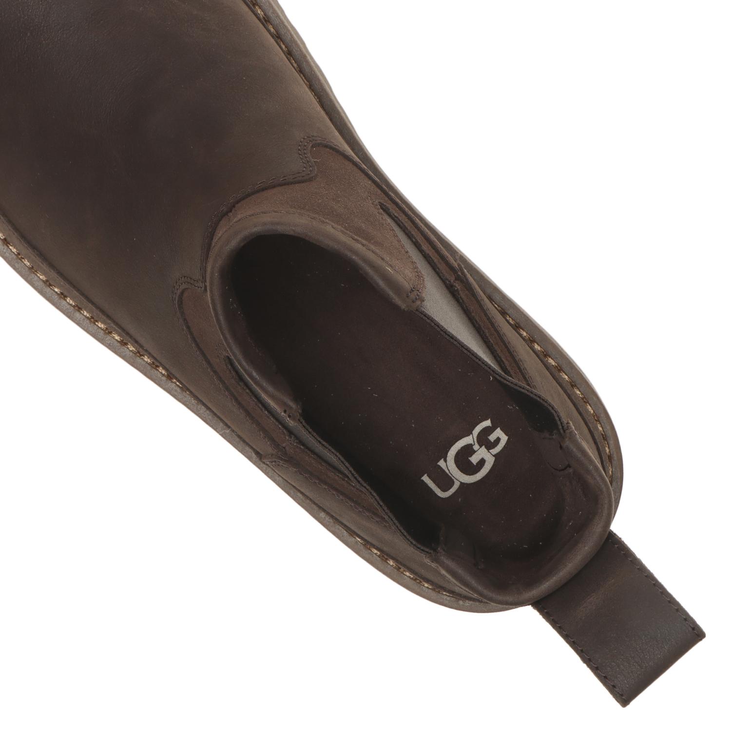  UGG BIRCH CHELSEA画像7