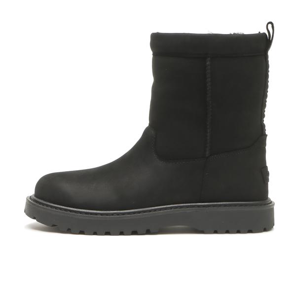 UGG バーチ ブーツ II ブラック 25cm