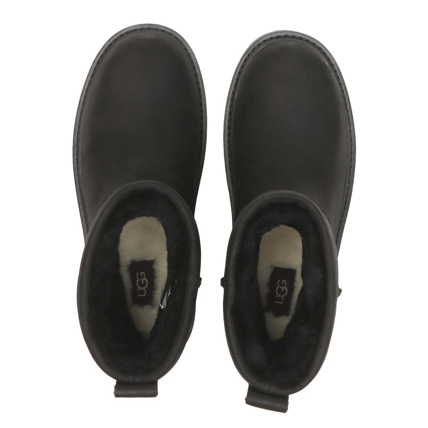  UGG BIRCH BOOT II画像3