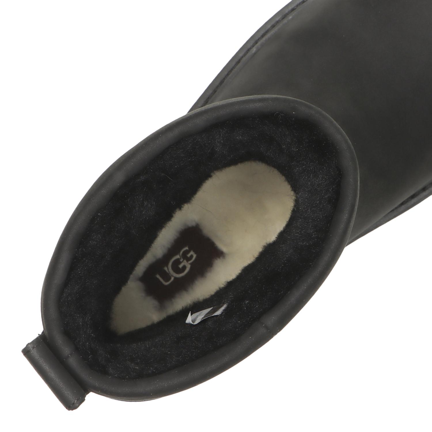  UGG BIRCH BOOT II画像7