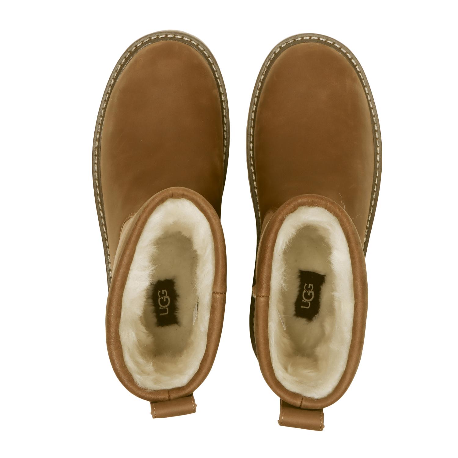  UGG BIRCH BOOT II画像3