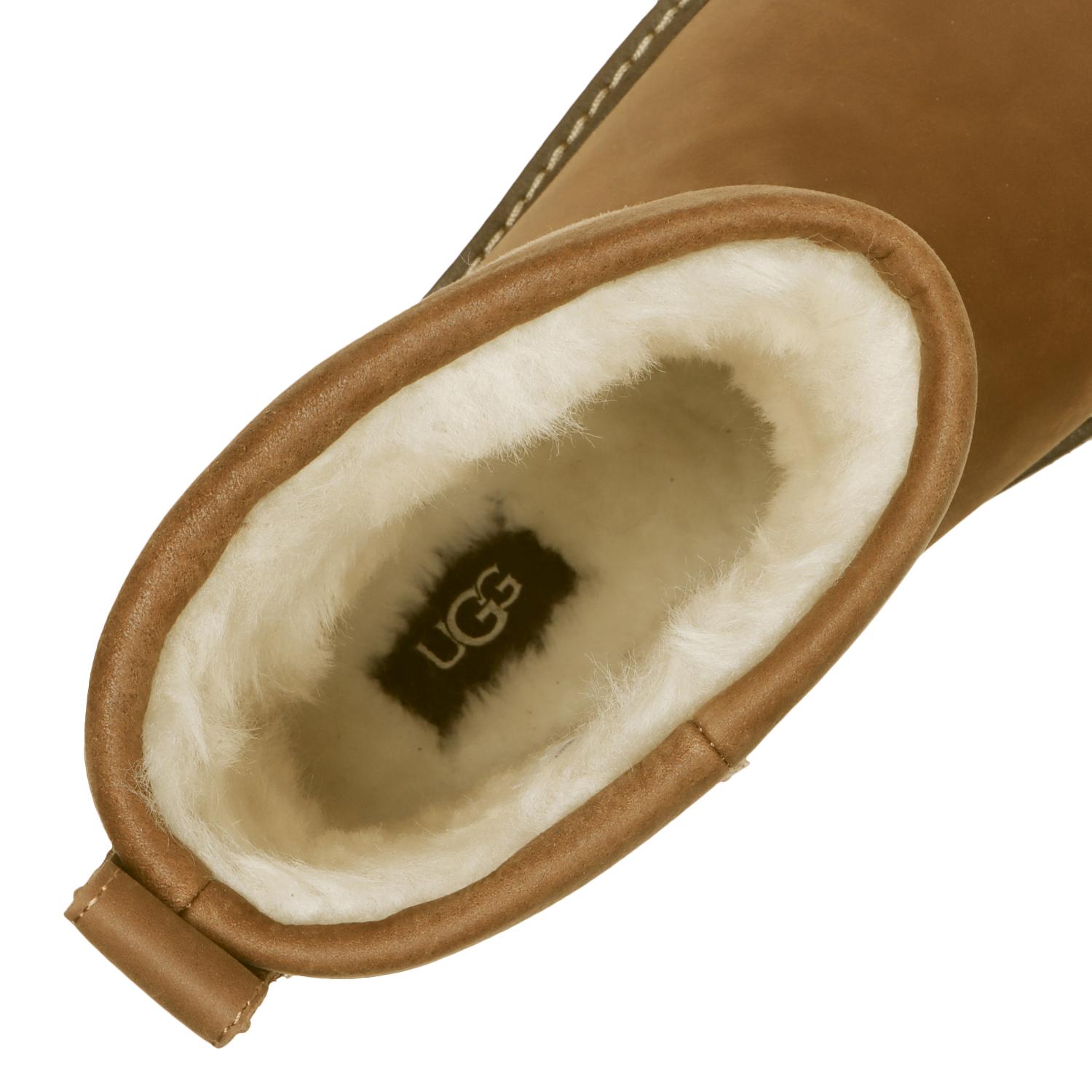  UGG BIRCH BOOT II画像7