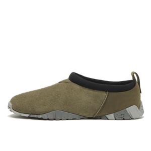 BURNT OLIVE