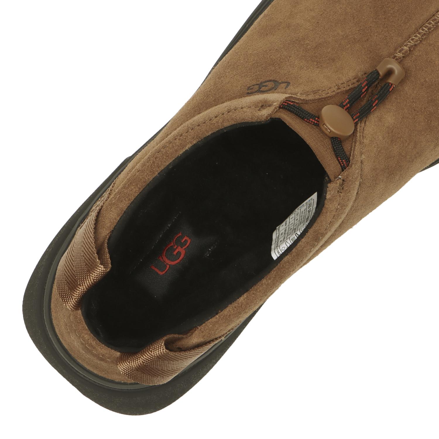  UGG TASMAN OUTPOST画像7