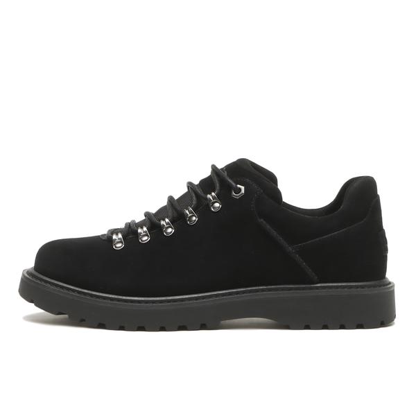 UGG バーチ ハイカー ブラック 25cm