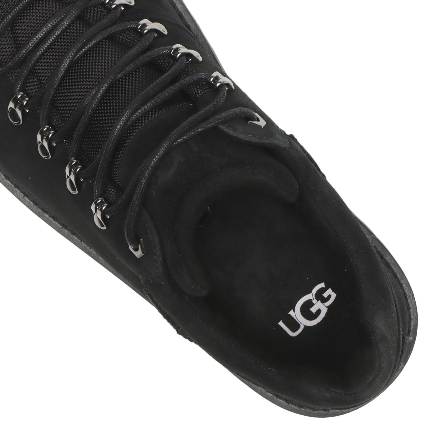 UGG BIRCH HIKER画像7
