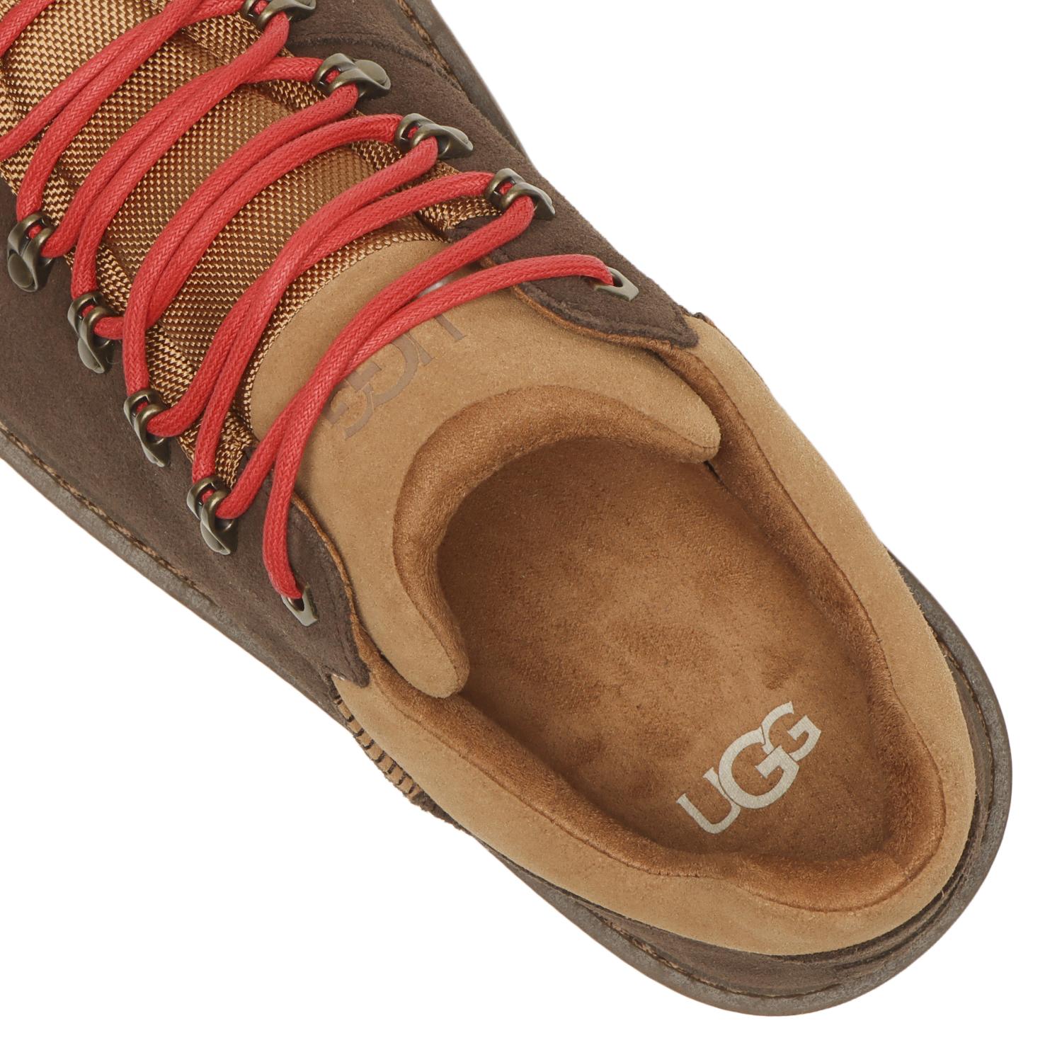  UGG BIRCH HIKER画像7