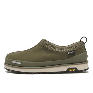 BURNT OLIVE
