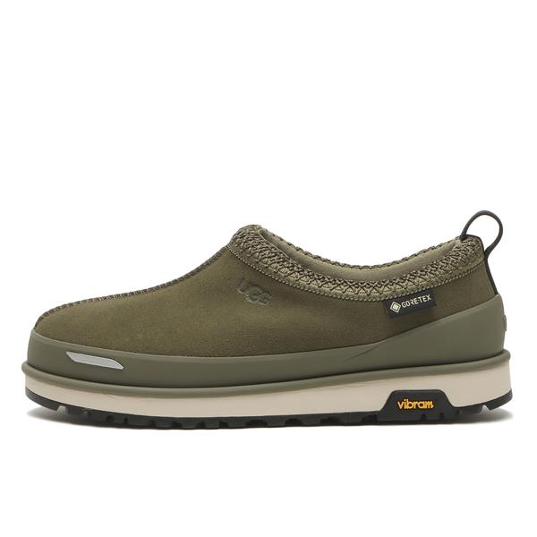 UGG タスマン ガード ゴアテックス カーキ 25cm