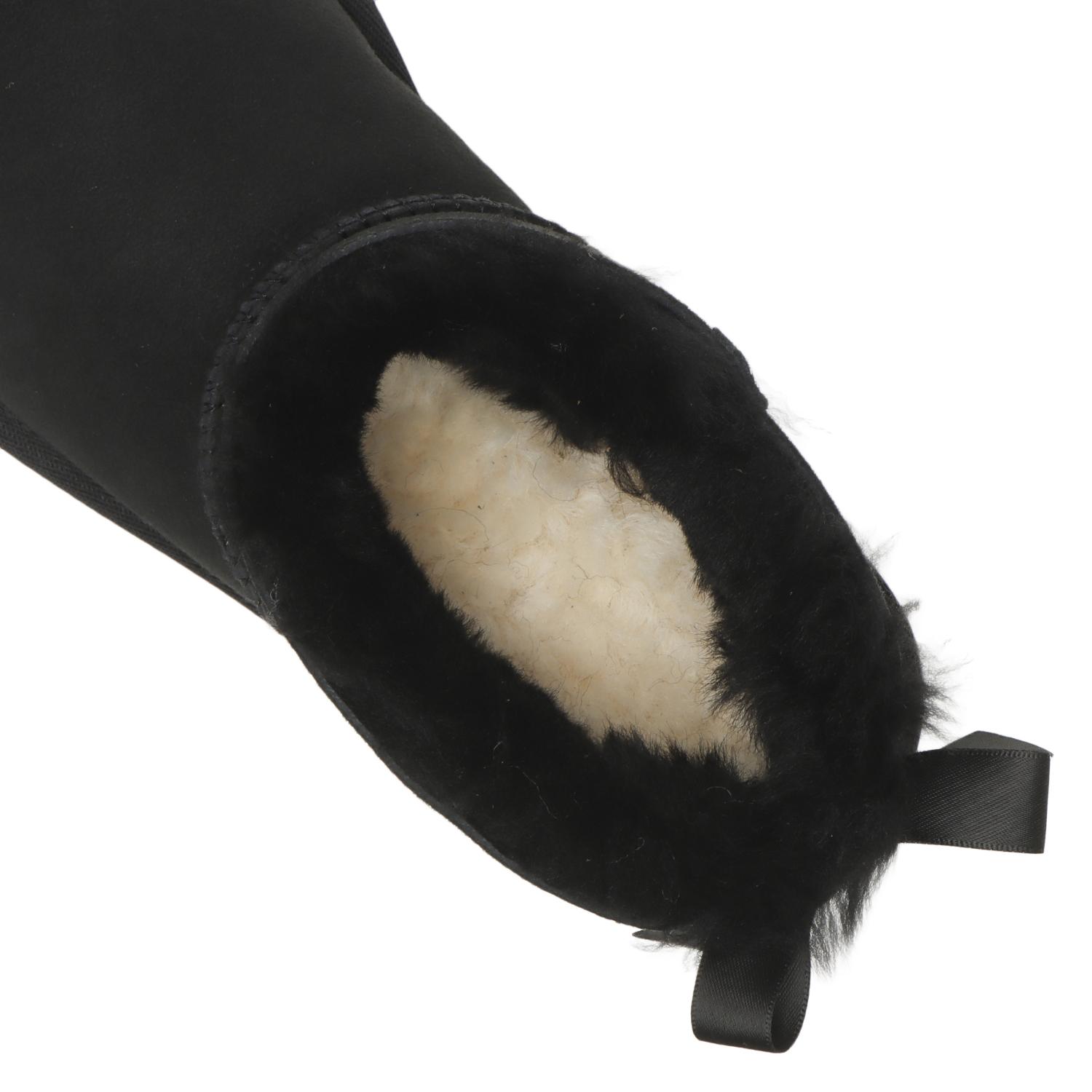  UGG W ULTRA MINI BAILEY BOW画像7