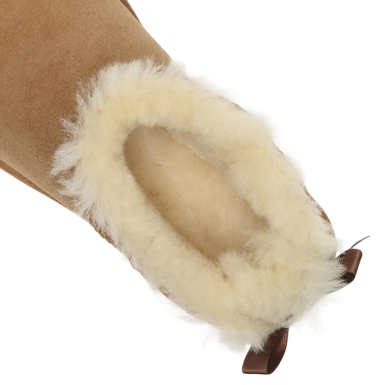  UGG W ULTRA MINI BAILEY BOW画像7