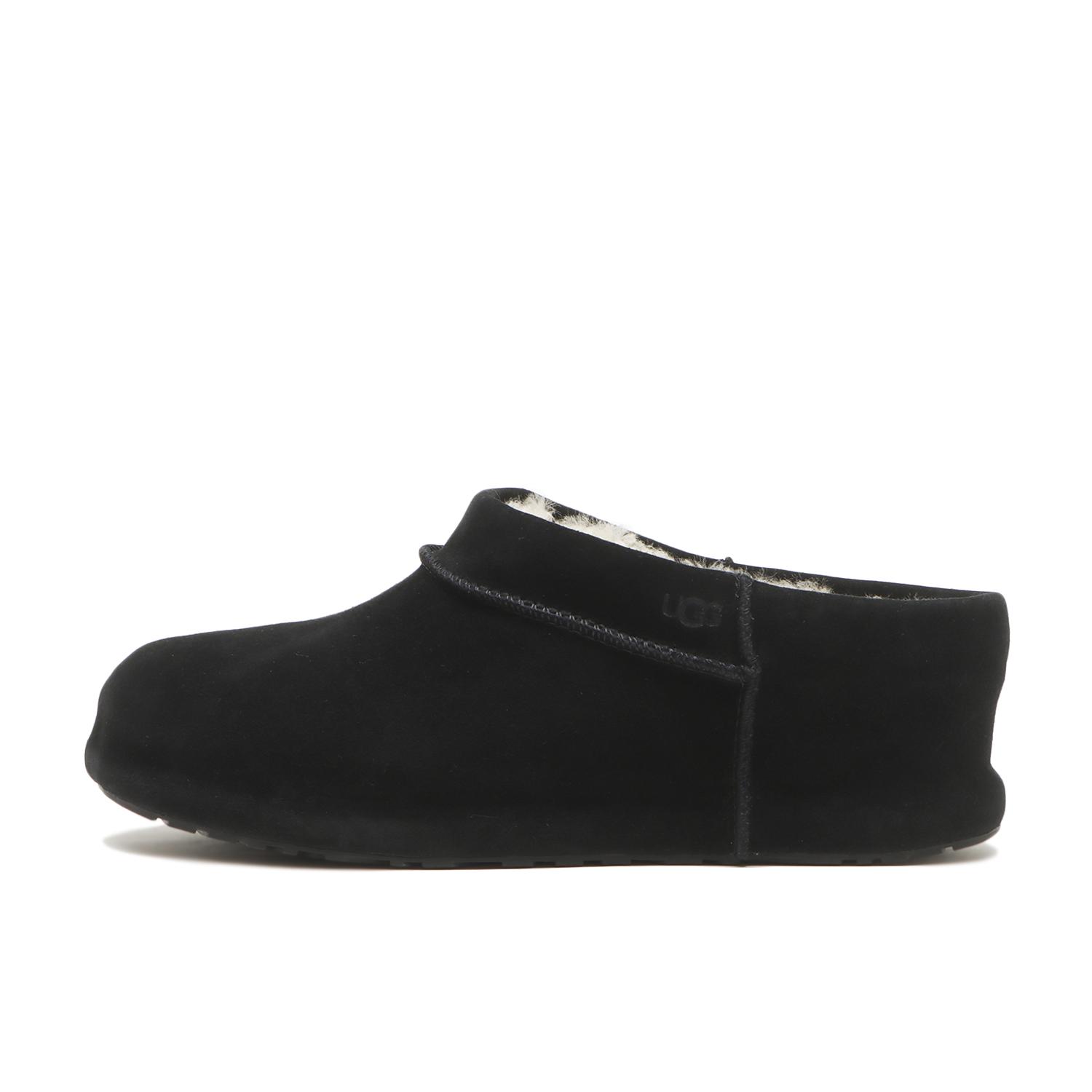  UGG W ENWRAP CLOG画像1