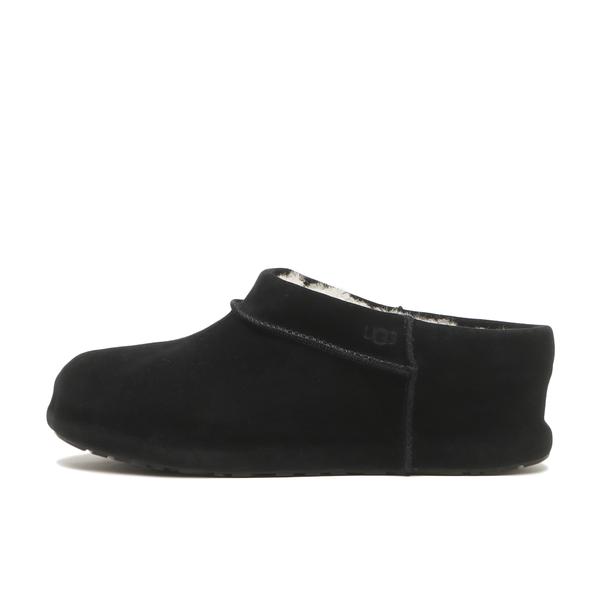 UGG エンラップ クロッグ ブラック 22cm
