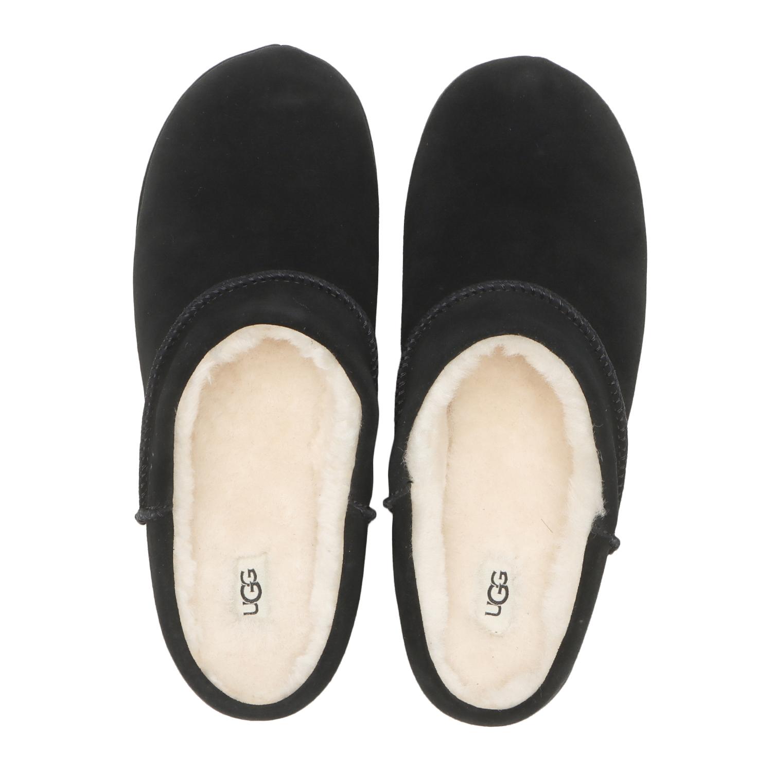  UGG W ENWRAP CLOG画像3