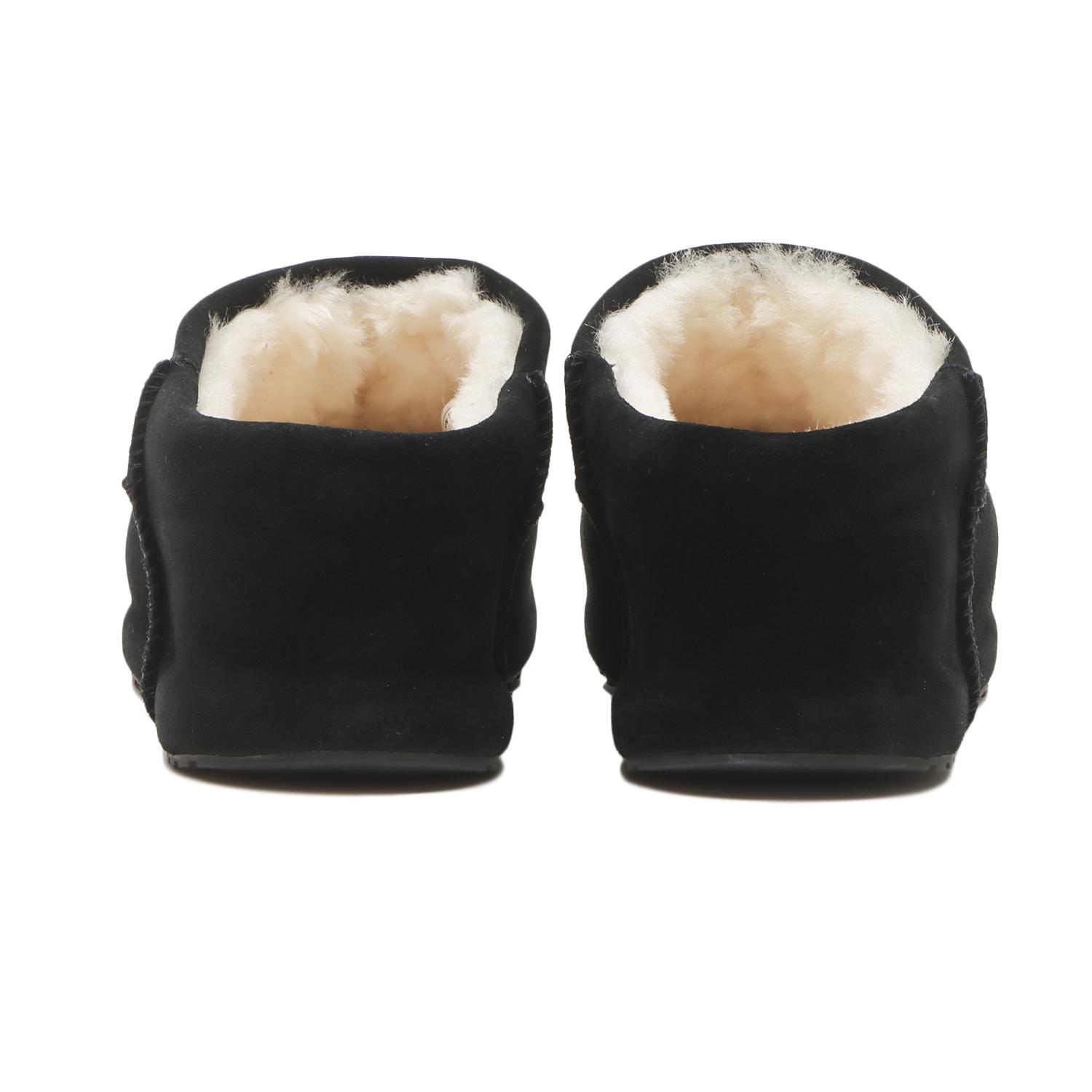  UGG W ENWRAP CLOG画像4