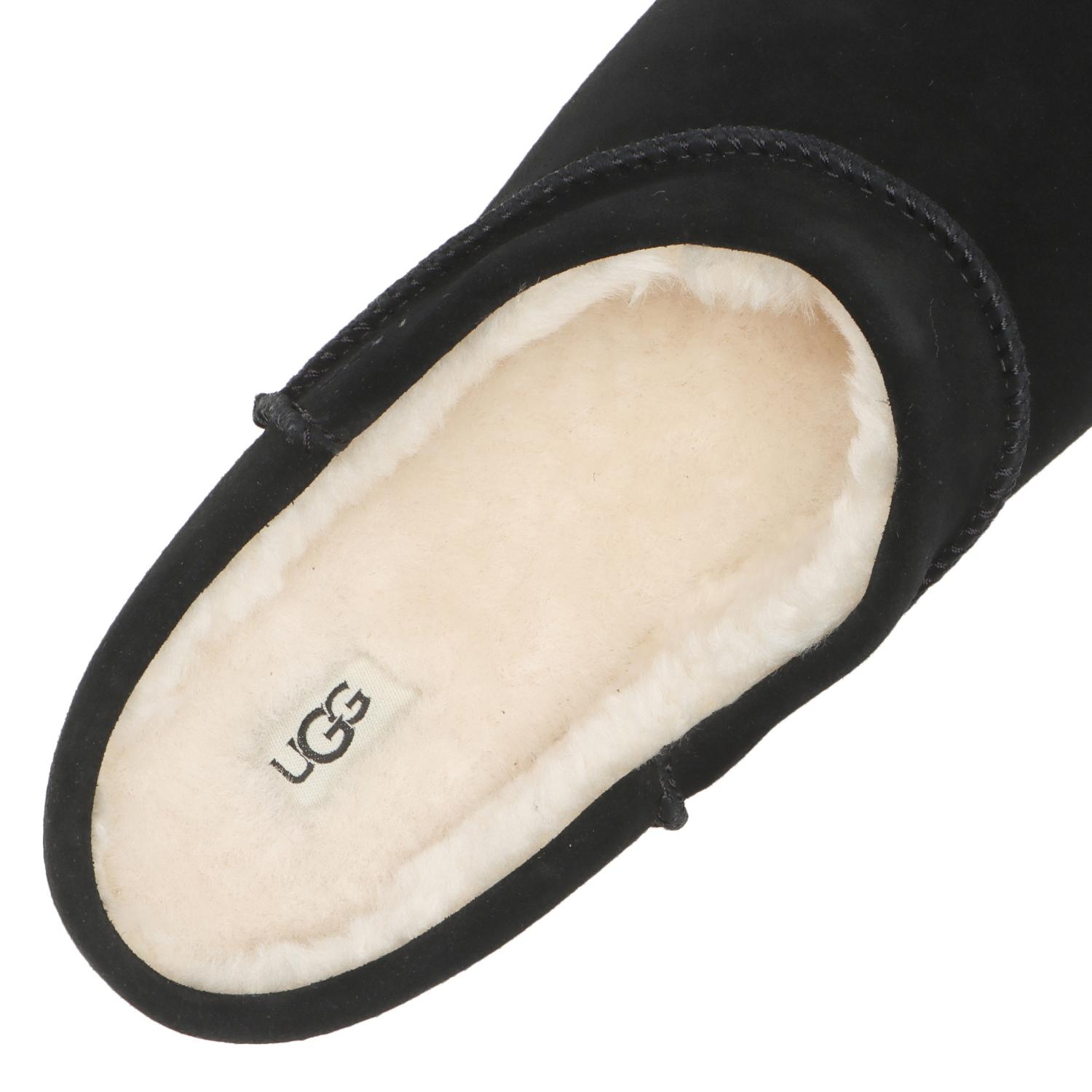  UGG W ENWRAP CLOG画像7