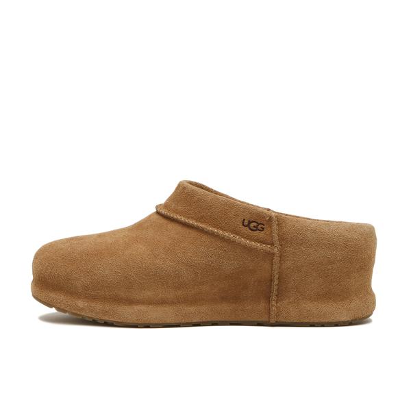 UGG エンラップ クロッグ ブラウン 22cm