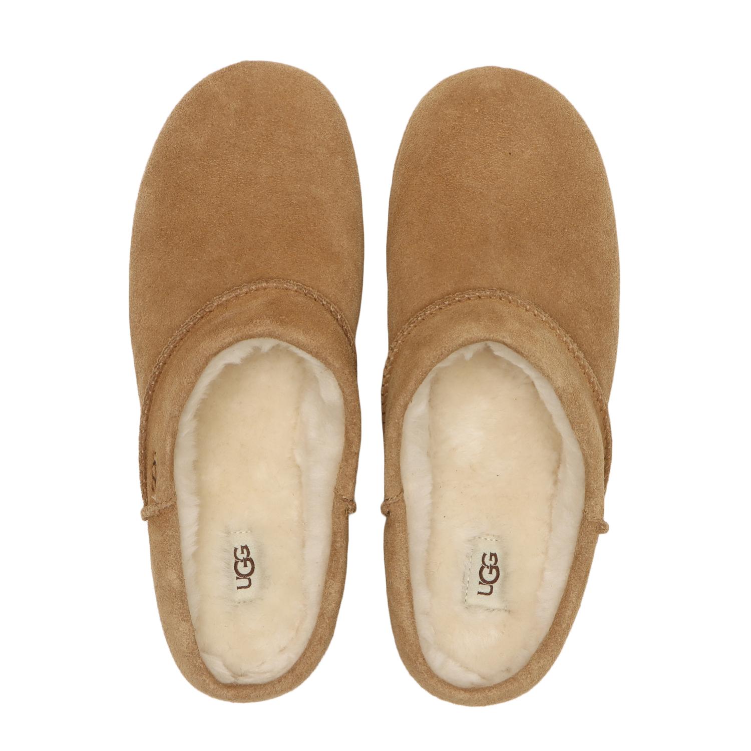  UGG W ENWRAP CLOG画像3