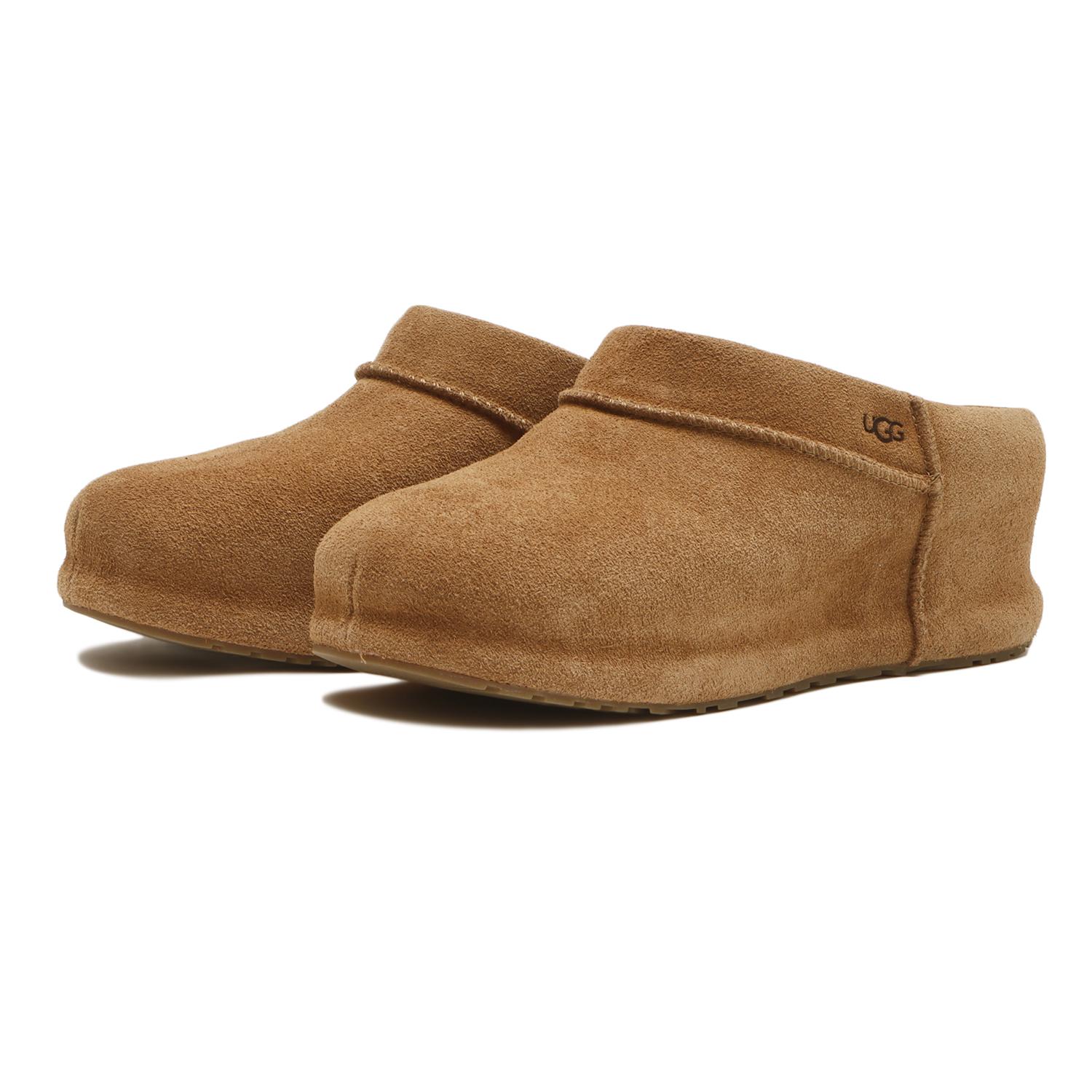  UGG W ENWRAP CLOG画像2