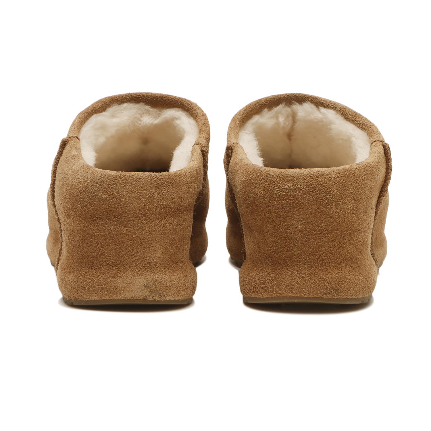  UGG W ENWRAP CLOG画像4