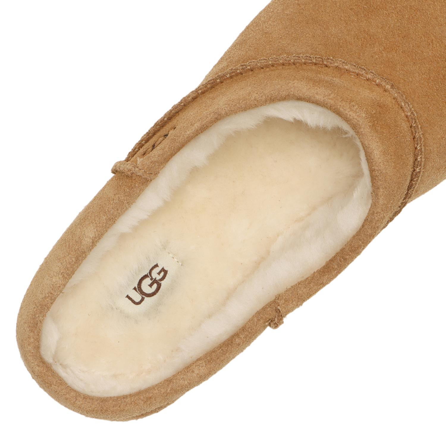  UGG W ENWRAP CLOG画像7