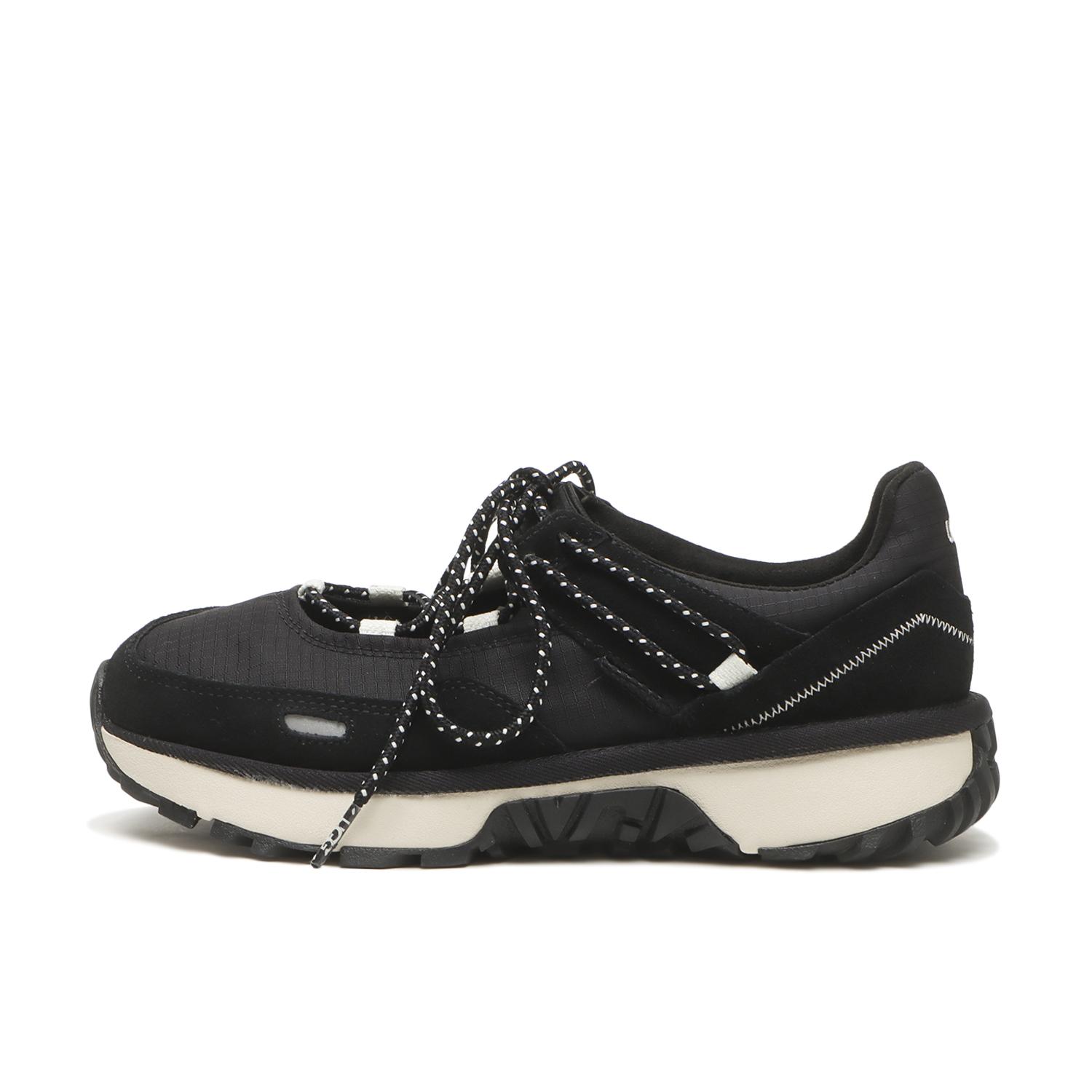  UGG W RETROFI LOW BALLET SNEAKER画像1