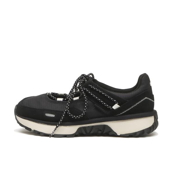 UGG ウィメンズ レトロファイ LOW バレエ スニーカー ピンク 23cm