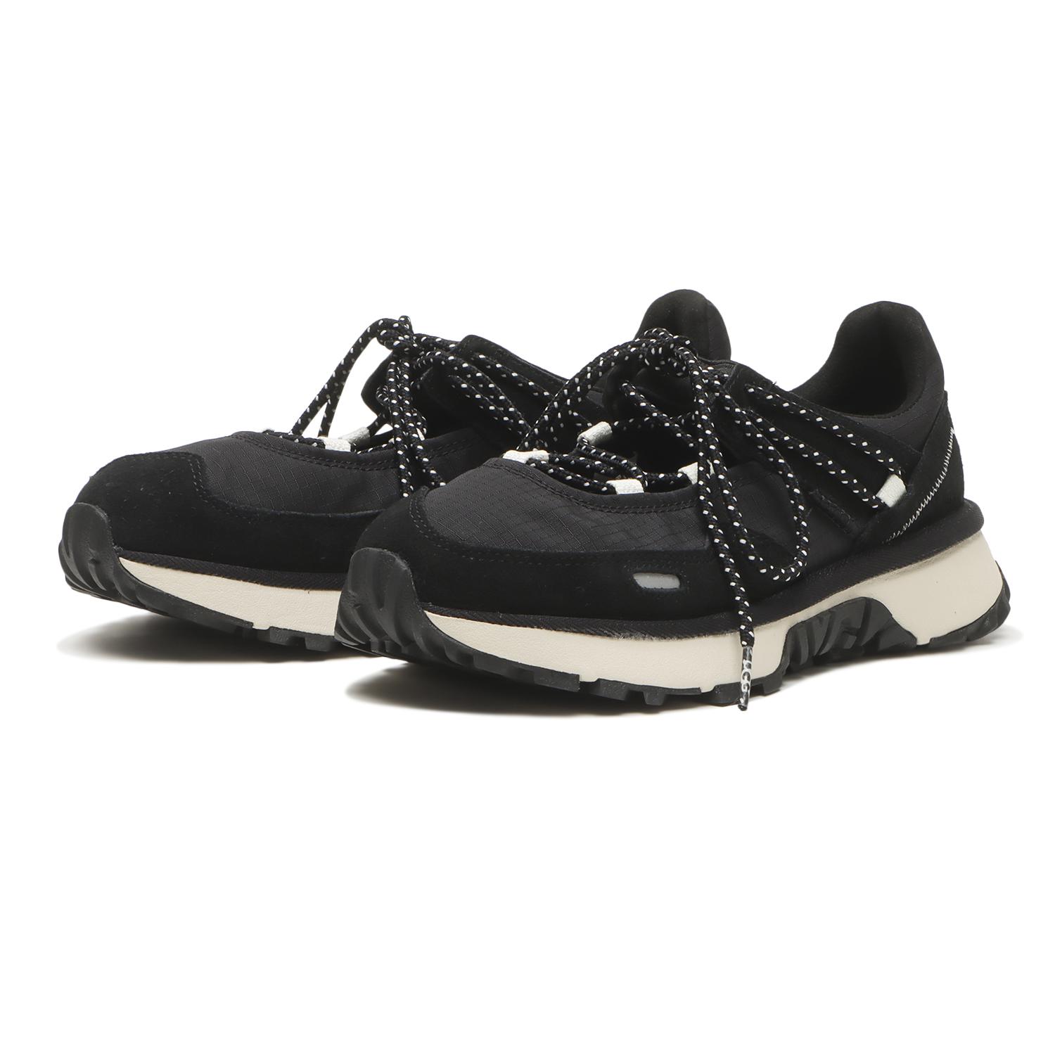  UGG W RETROFI LOW BALLET SNEAKER画像2