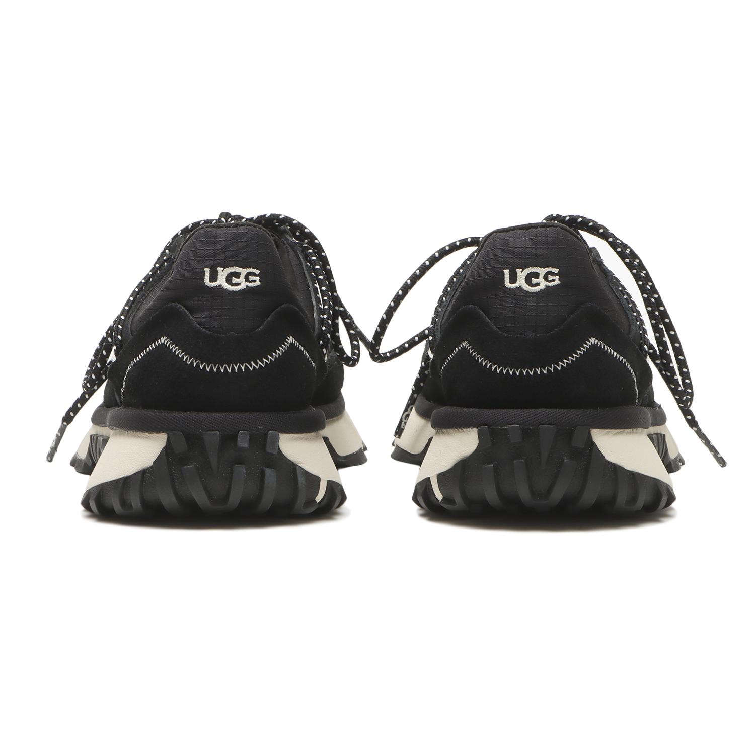  UGG W RETROFI LOW BALLET SNEAKER画像4