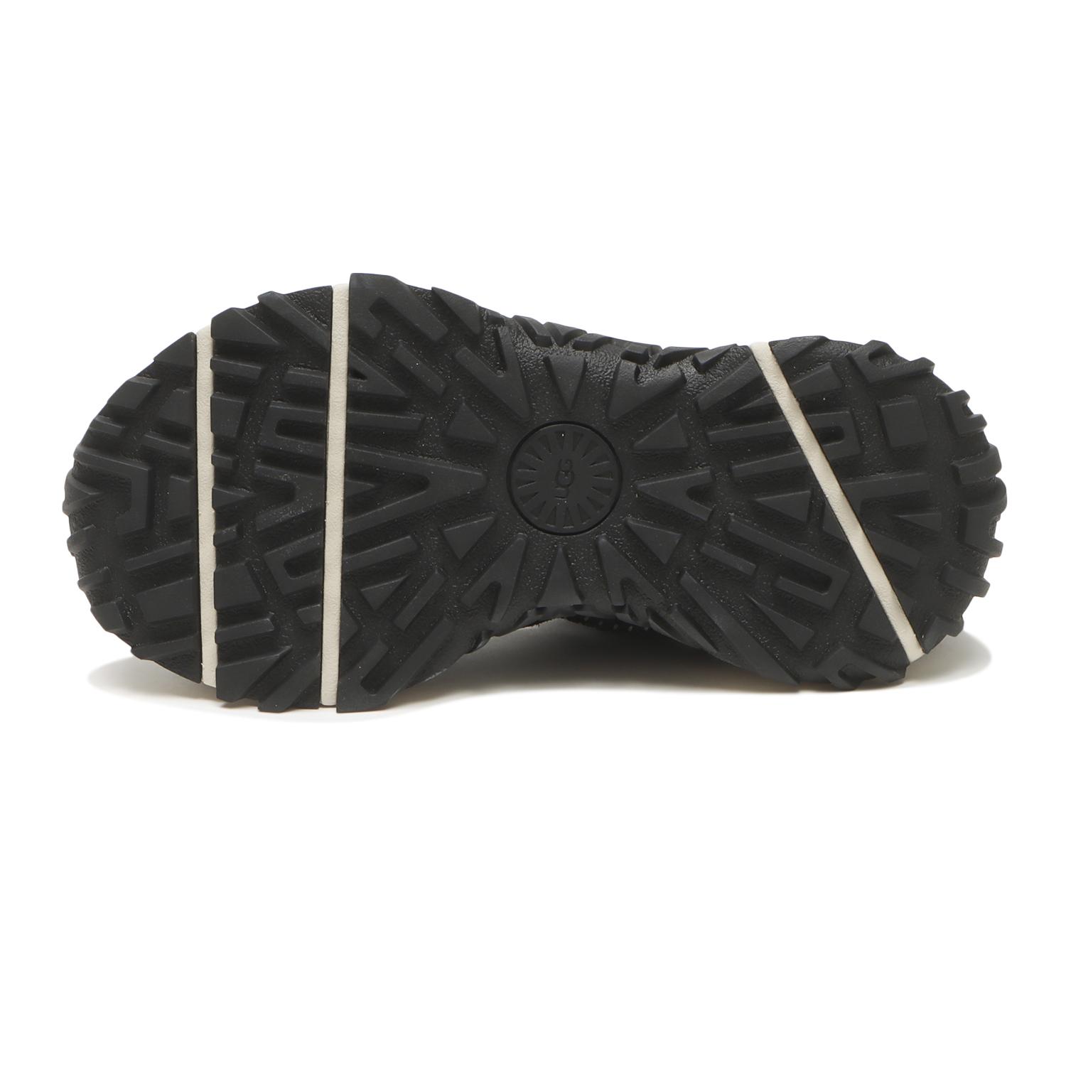  UGG W RETROFI LOW BALLET SNEAKER画像6