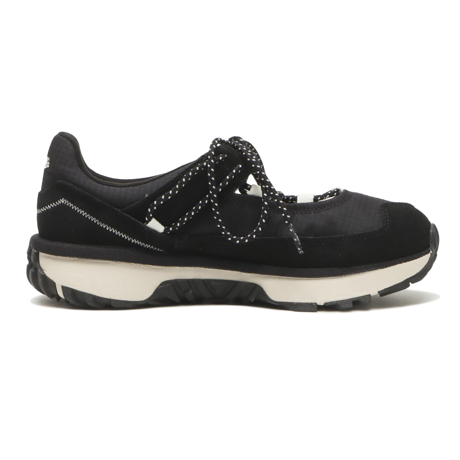  UGG W RETROFI LOW BALLET SNEAKER画像5