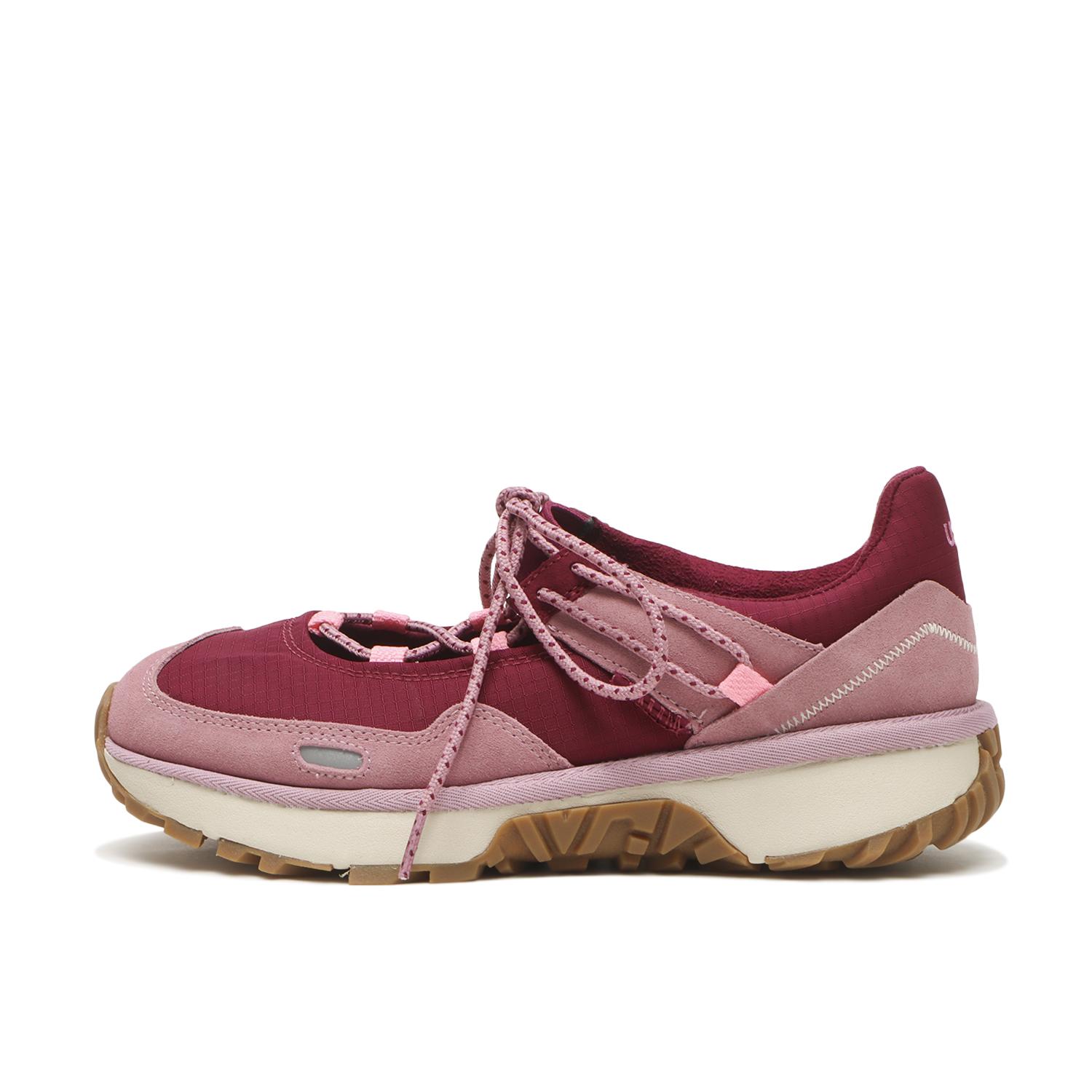 UGG W RETROFI LOW BALLET SNEAKER画像1