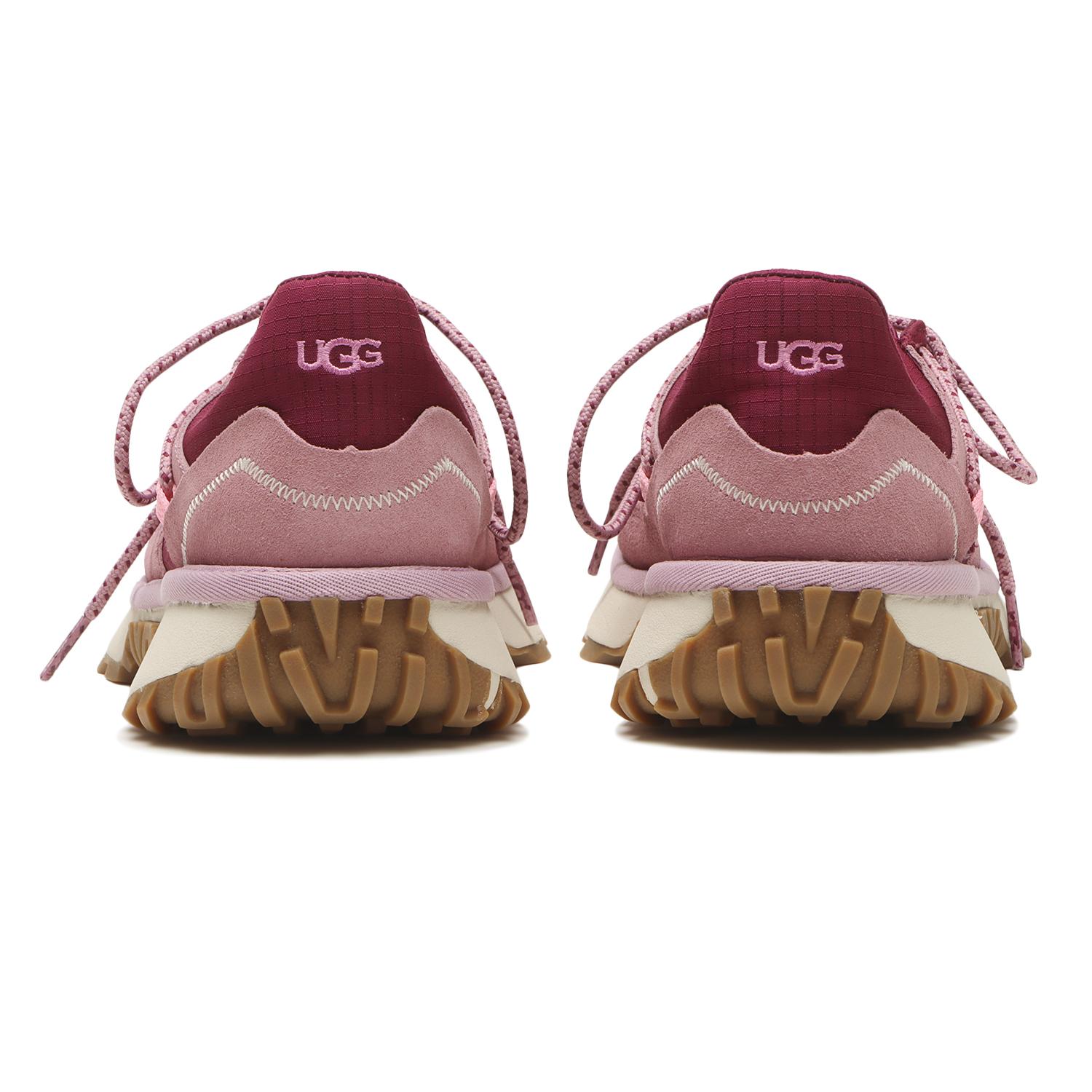  UGG W RETROFI LOW BALLET SNEAKER画像4