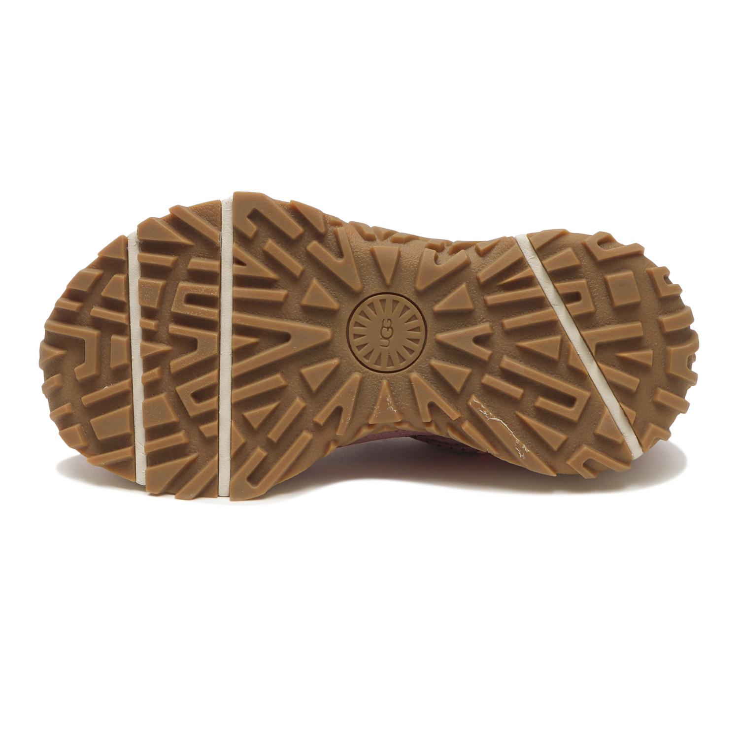  UGG W RETROFI LOW BALLET SNEAKER画像6