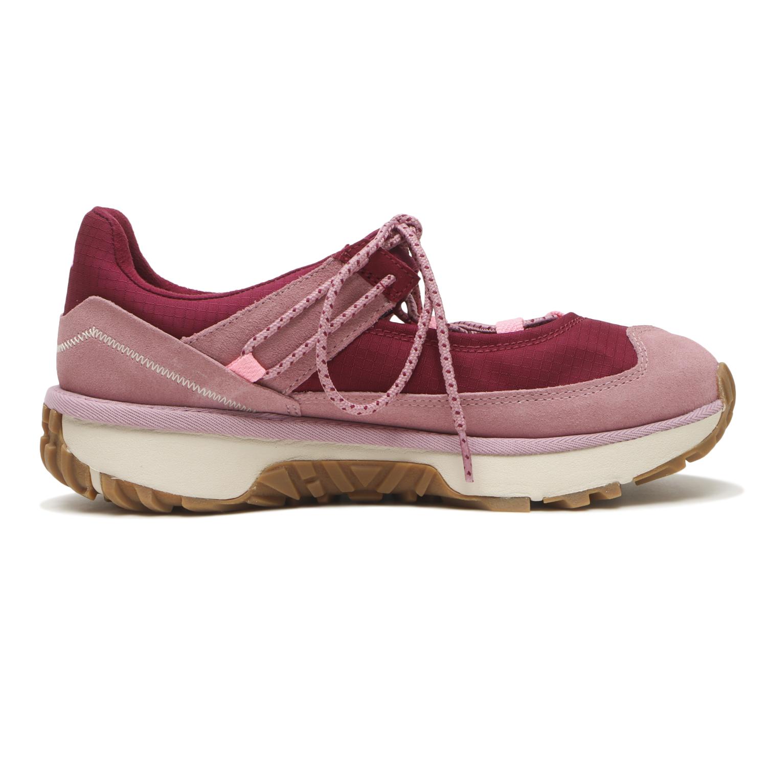 UGG W RETROFI LOW BALLET SNEAKER画像5