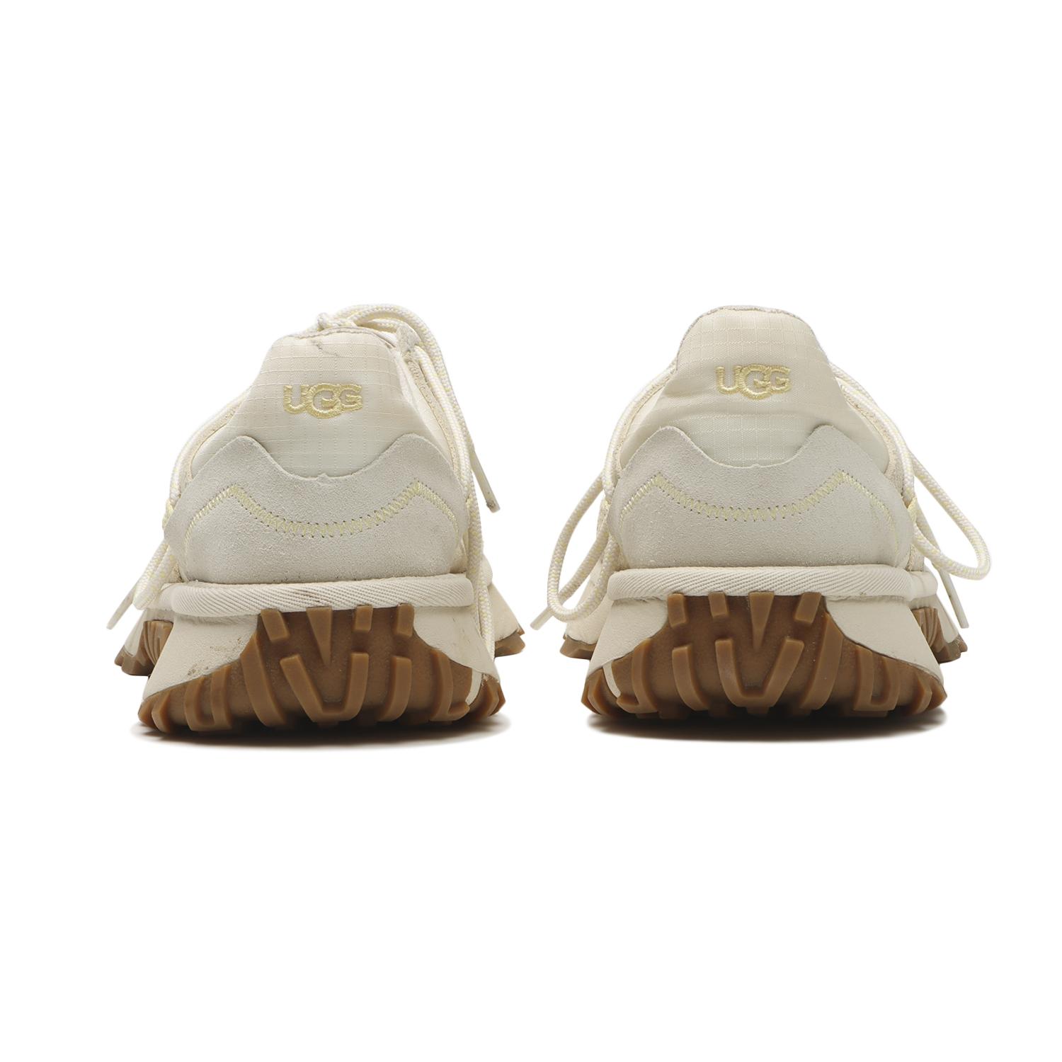  UGG W RETROFI LOW BALLET SNEAKER画像4