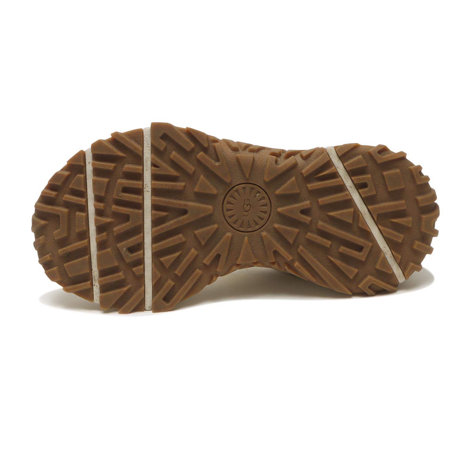  UGG W RETROFI LOW BALLET SNEAKER画像6