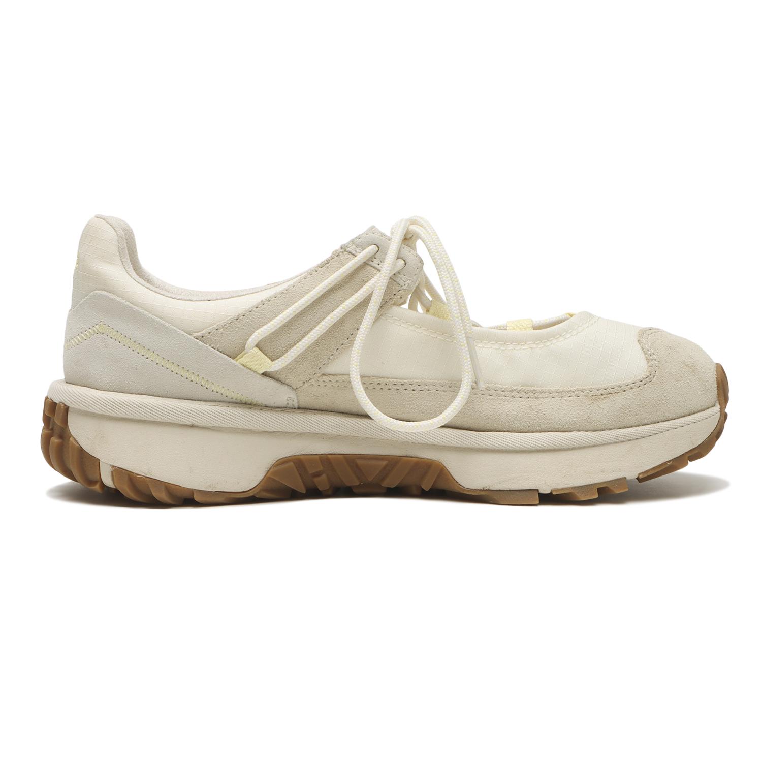  UGG W RETROFI LOW BALLET SNEAKER画像5