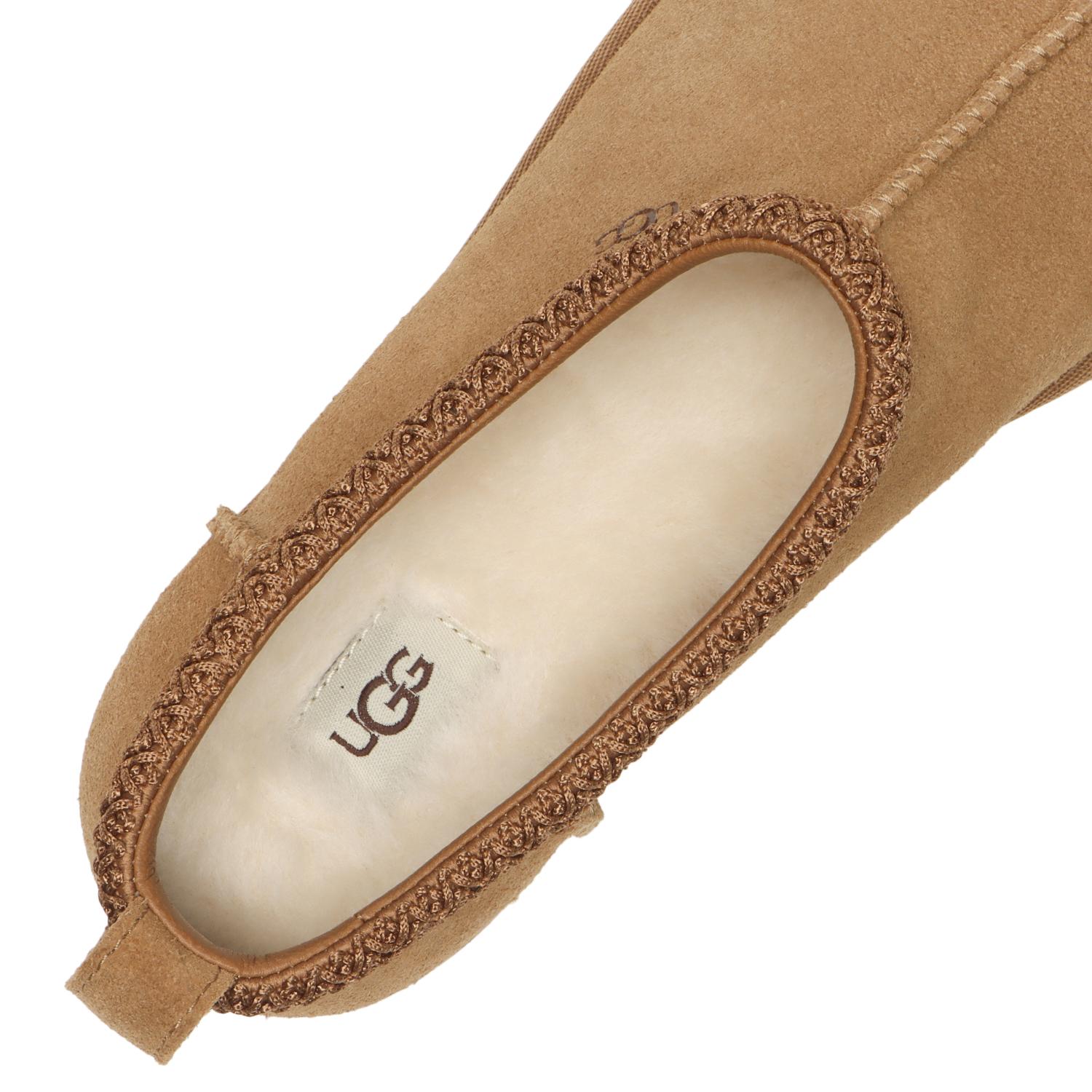  UGG W TASMAN DECONSTRUCTED画像7