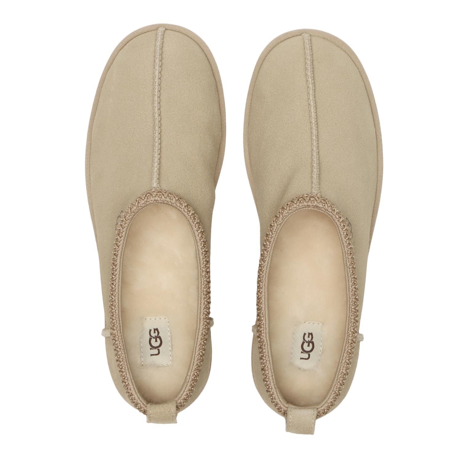  UGG W TASMAN DECONSTRUCTED画像3