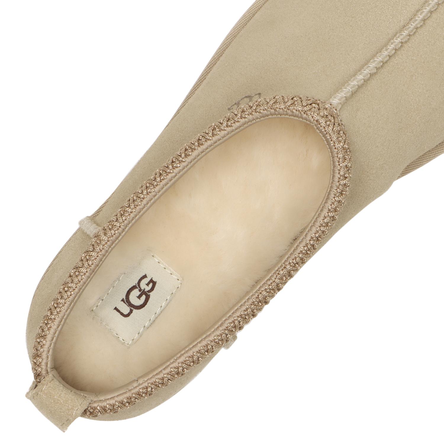  UGG W TASMAN DECONSTRUCTED画像7