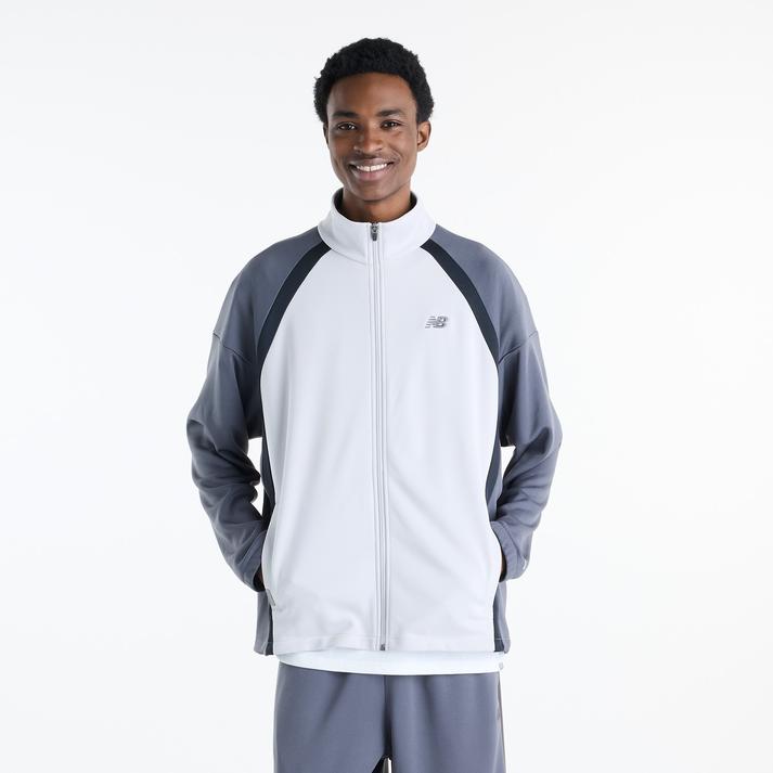 New Balance �W���P�b�g GYM