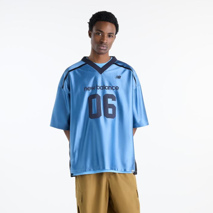 New Balance �V���[�g�X���[�u HEB