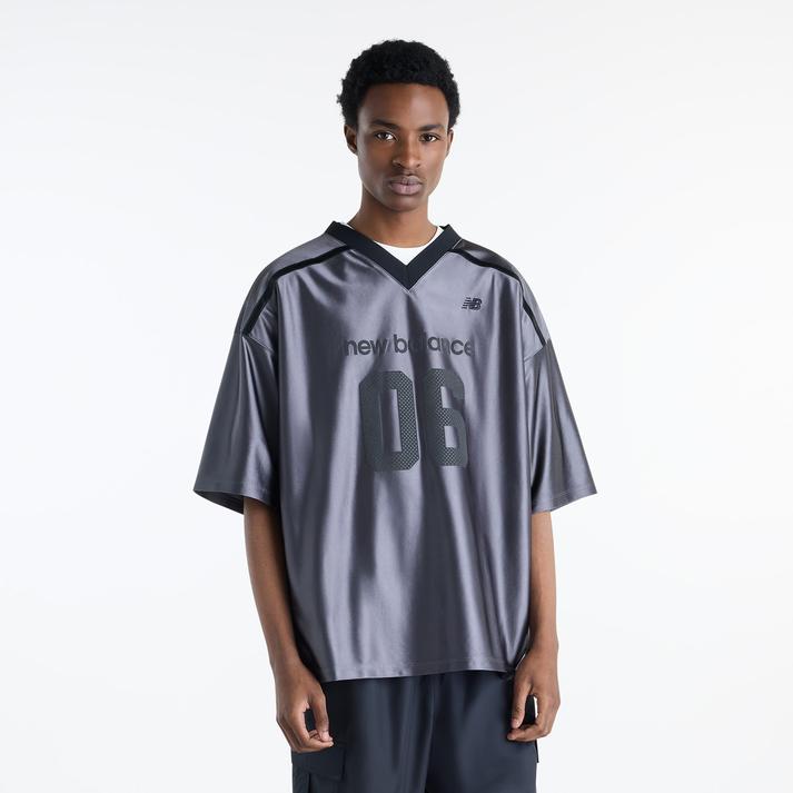 New Balance �V���[�g�X���[�u MGT