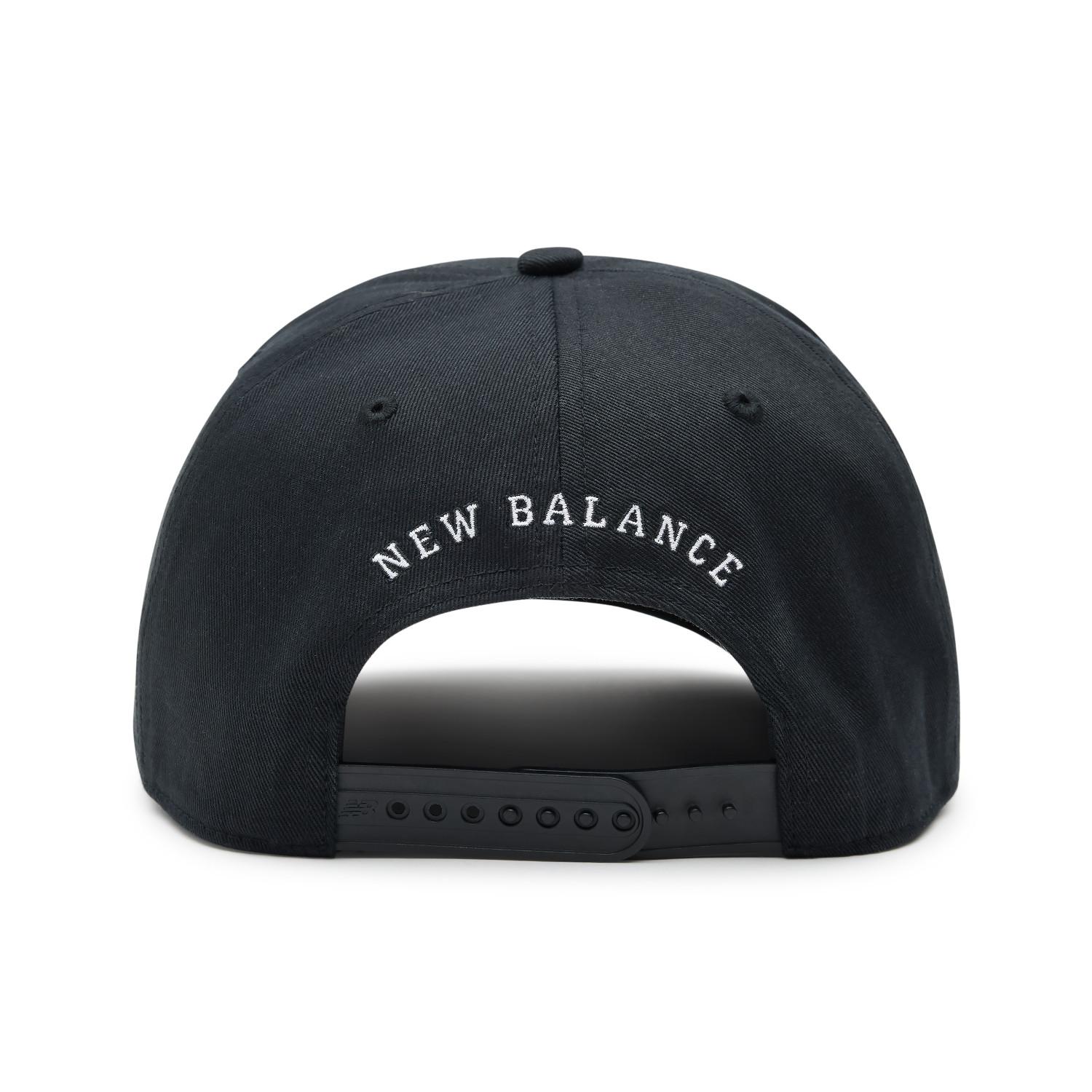 Kバス　制帽59センチ　最終値下げラスト金額 New Balance】 ニューバランス U O.HシグネチャーHitch キャップ