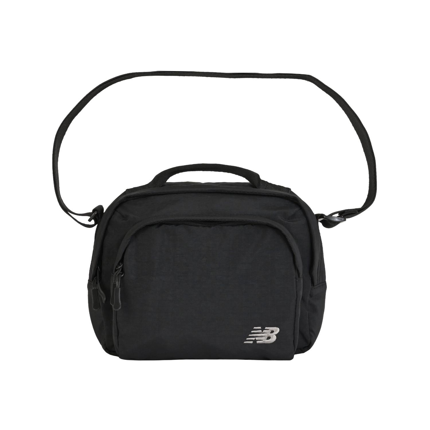 New Balance U Shoulder Pouch AC11656BK BK — photo 1 of 4