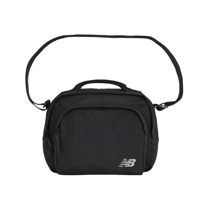 New Balance �o�b�N BK