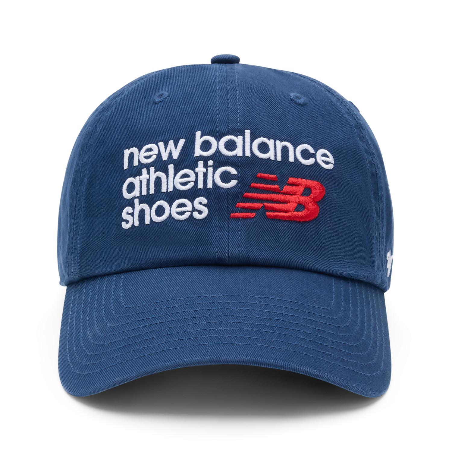 New Balance U NB by '47 Cap AC3107UNNY NNY — photo 1 of 5