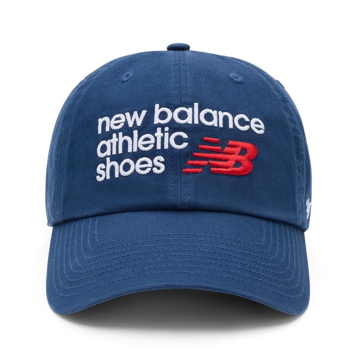 New Balance �L���b�v NNY