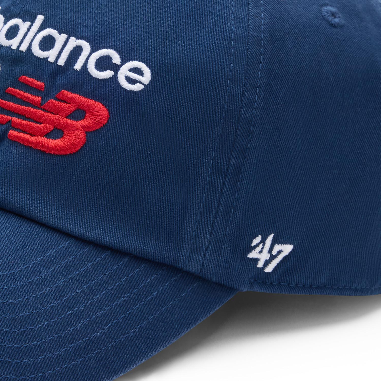 New Balance】 ニューバランス U NB by '47 キャップ キャップ